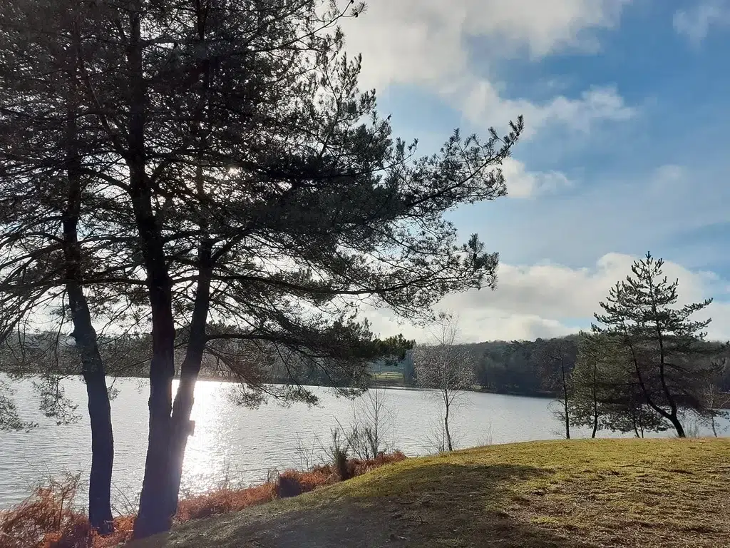 Camping Paradis le Coiroux in Corrèze (4)