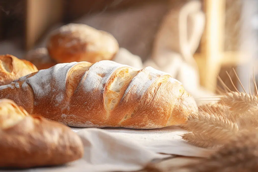 Snack pastries